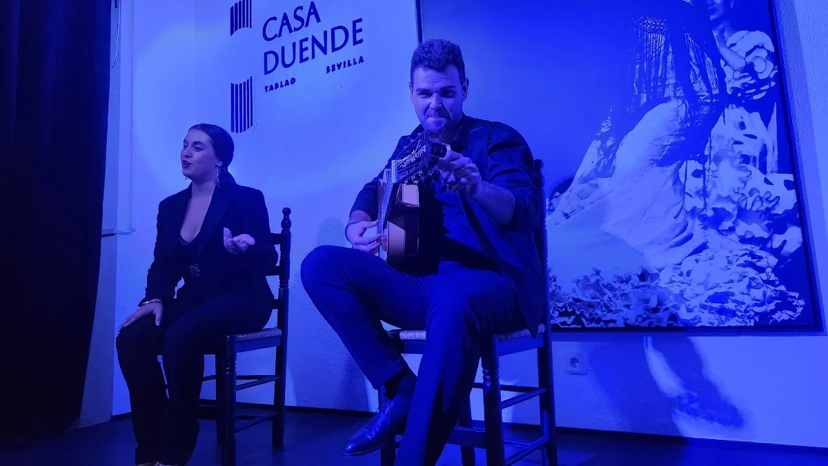 Casa Duende Tablao