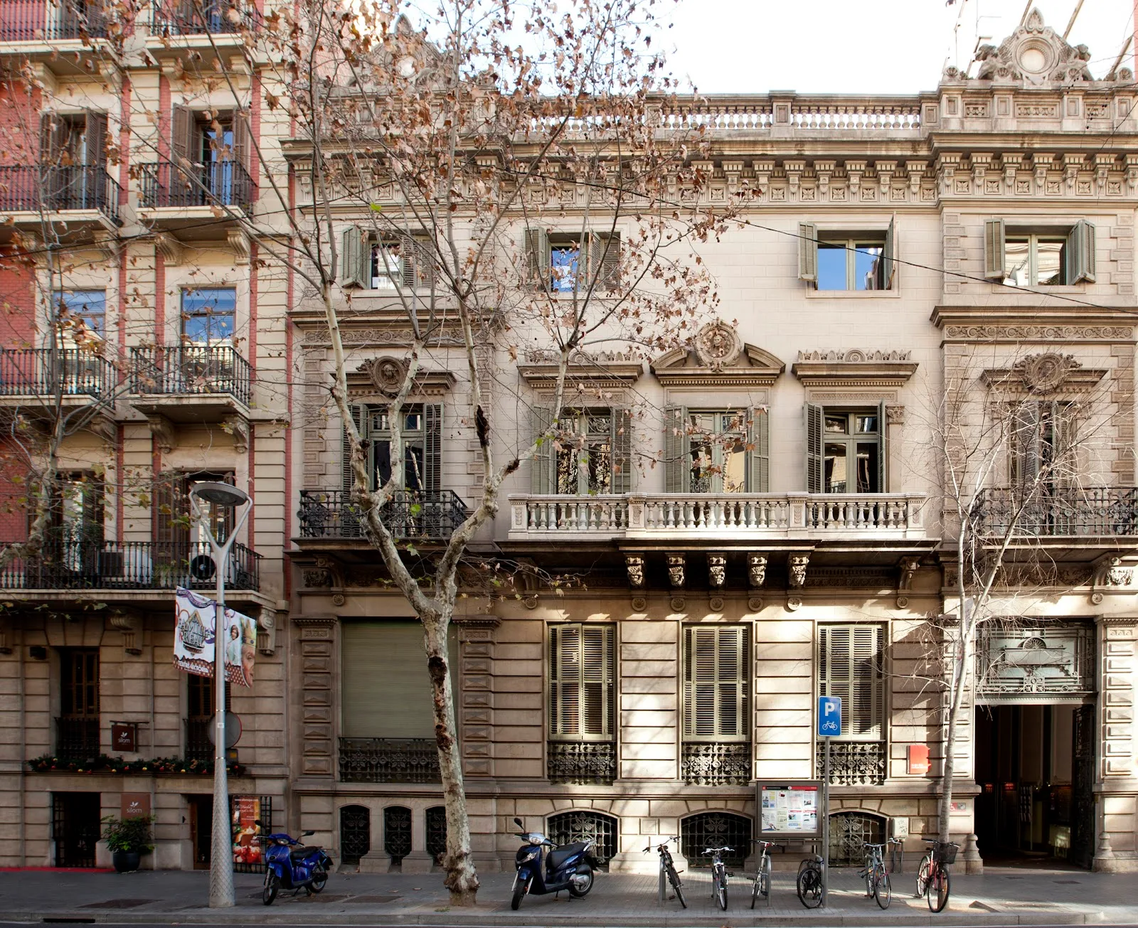 Casa Elizalde