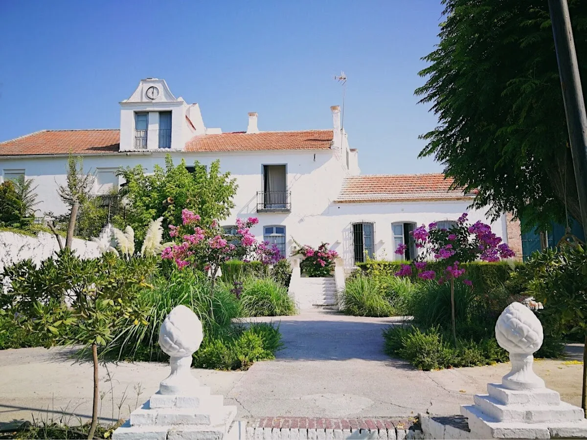 Casa Grande de Zujaira