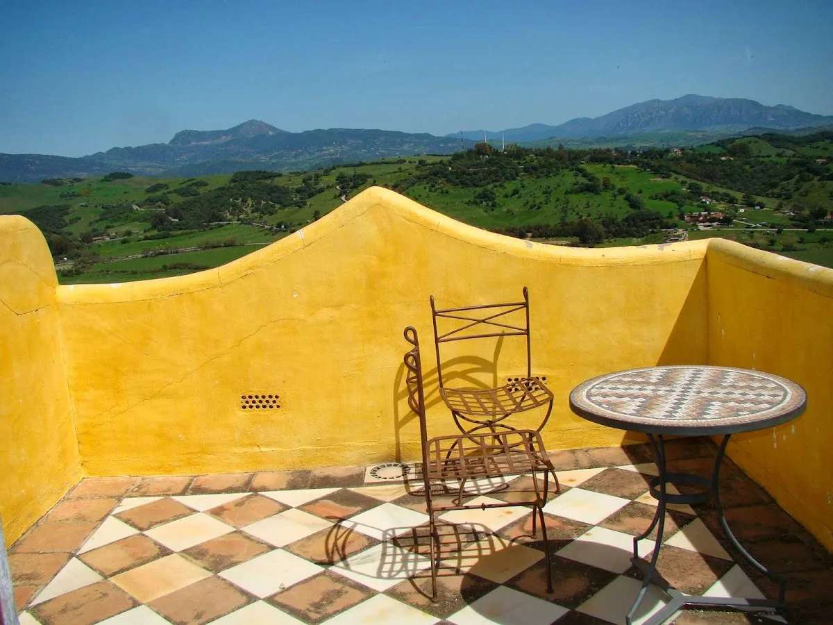 Casa Henrietta