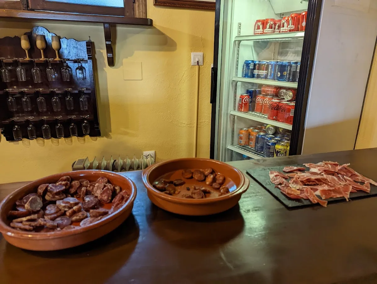 Casa Museo de Jamónes Rute