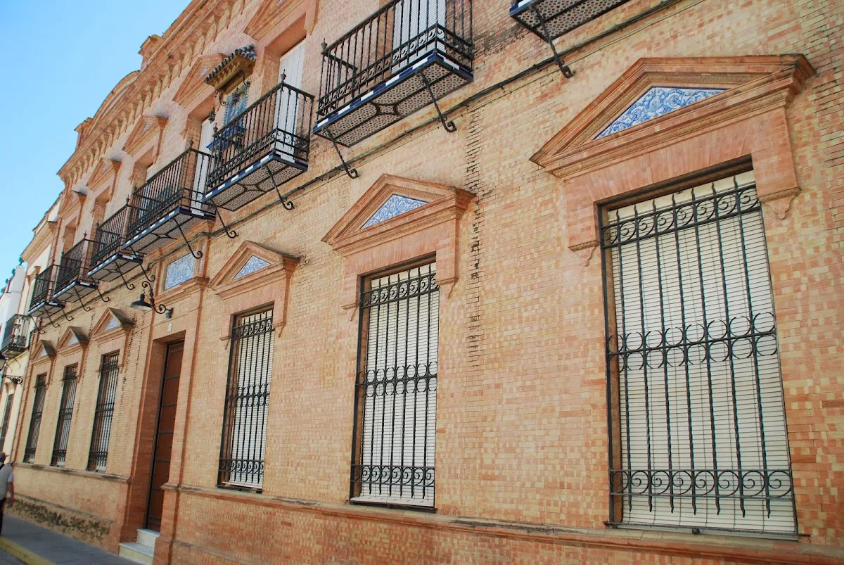 Casa Museo Juan Vides