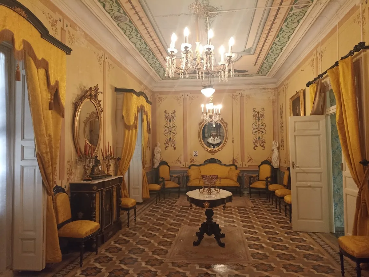 Casa Museo "La Casa Grande"