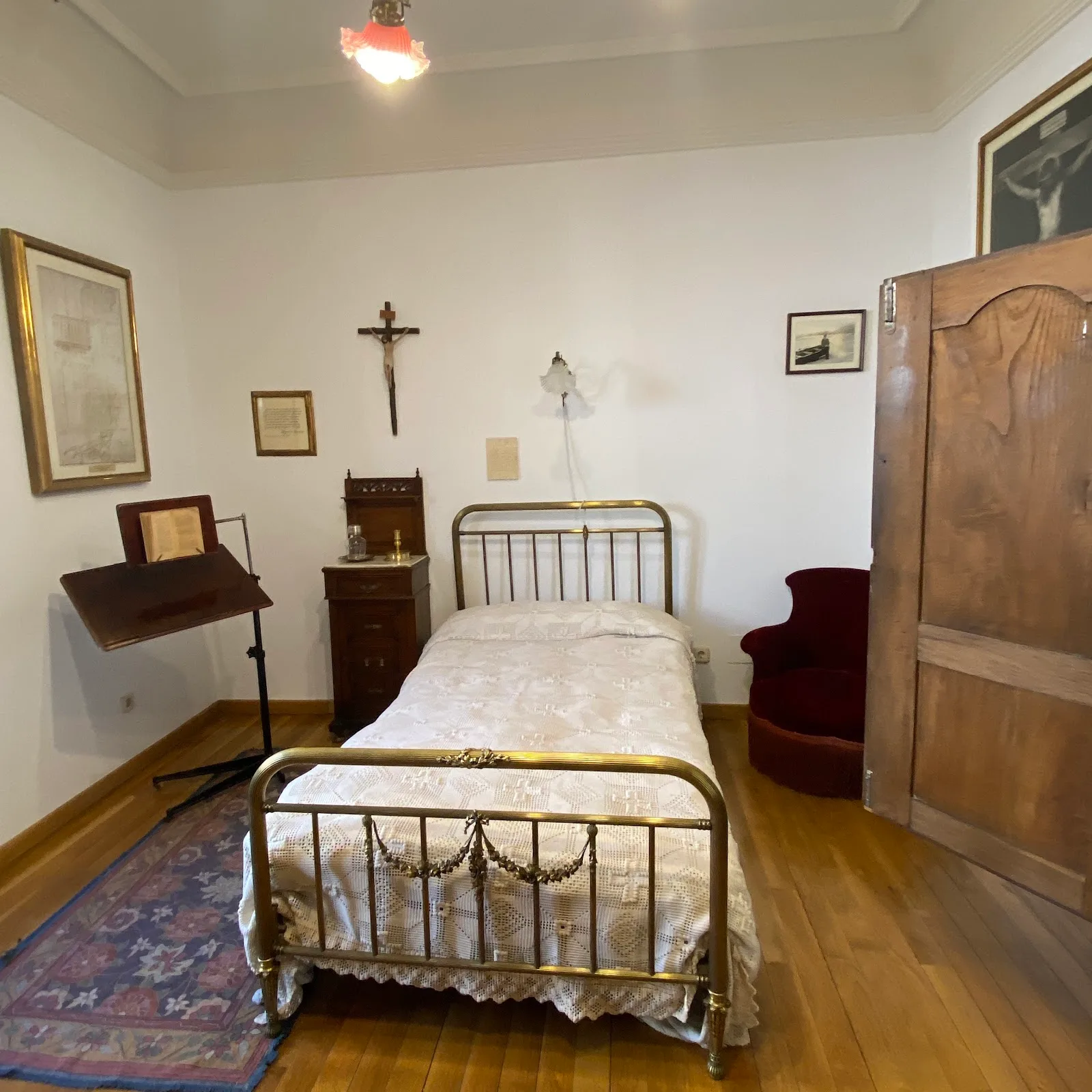 Casa-Museo Unamuno
