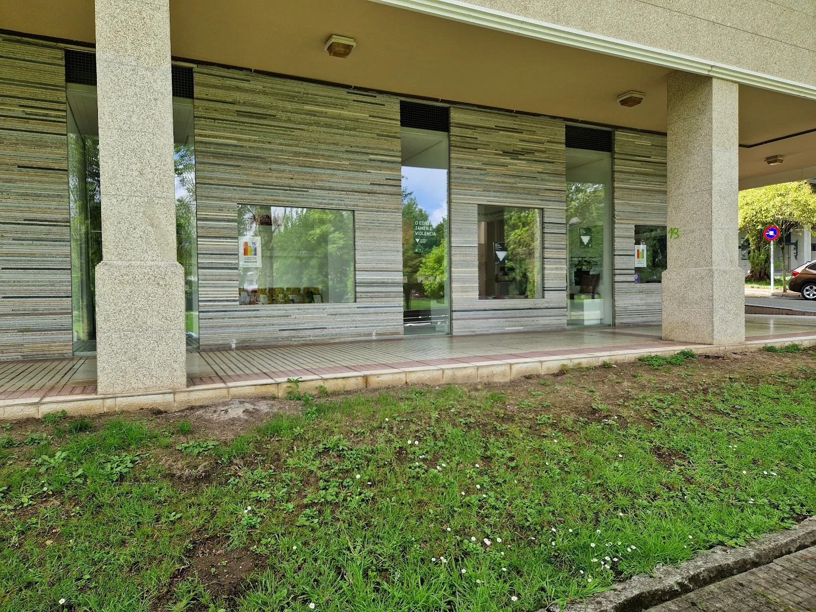 Casa Xoana Torres