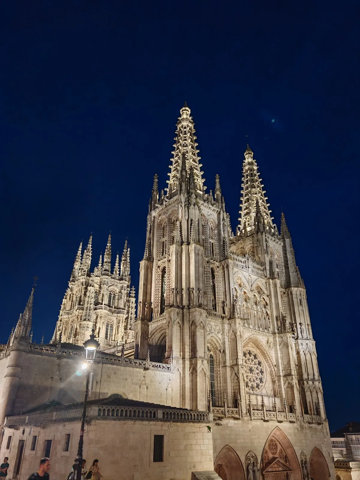 Casco Antiguo de Burgos
