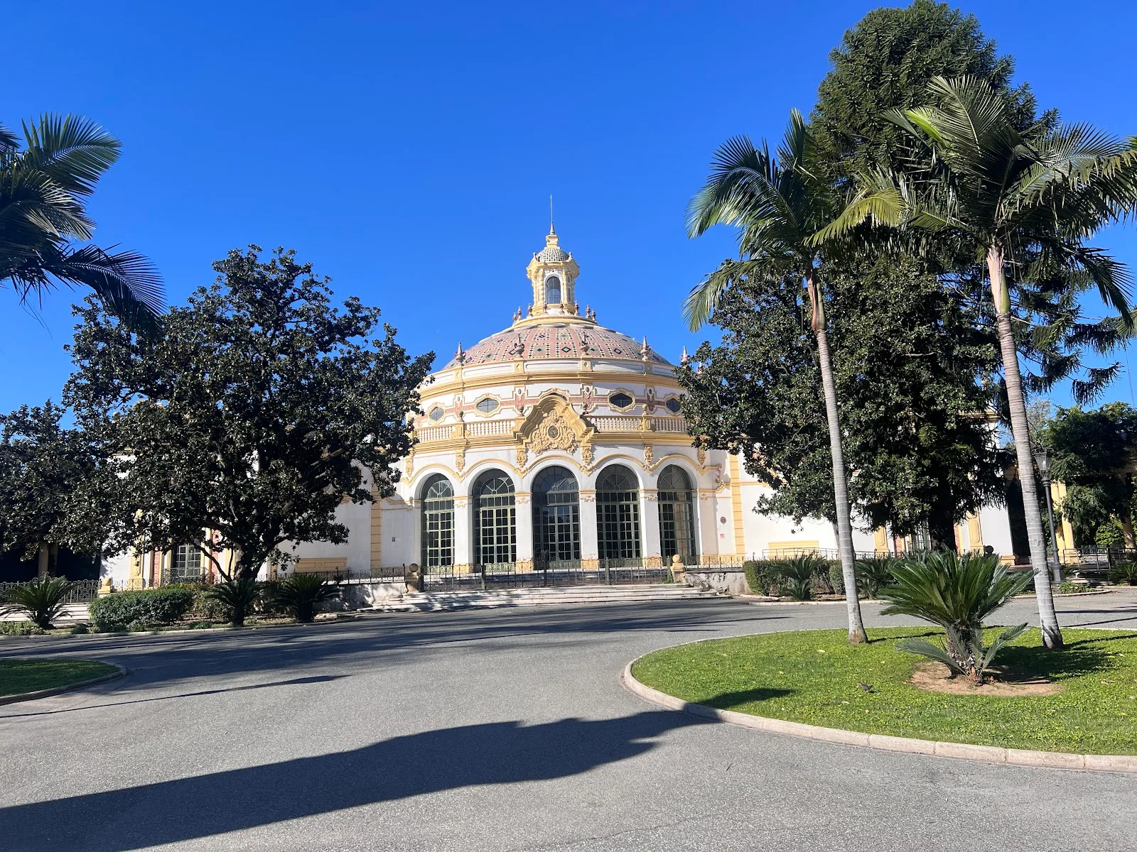 Casino de la Exposición