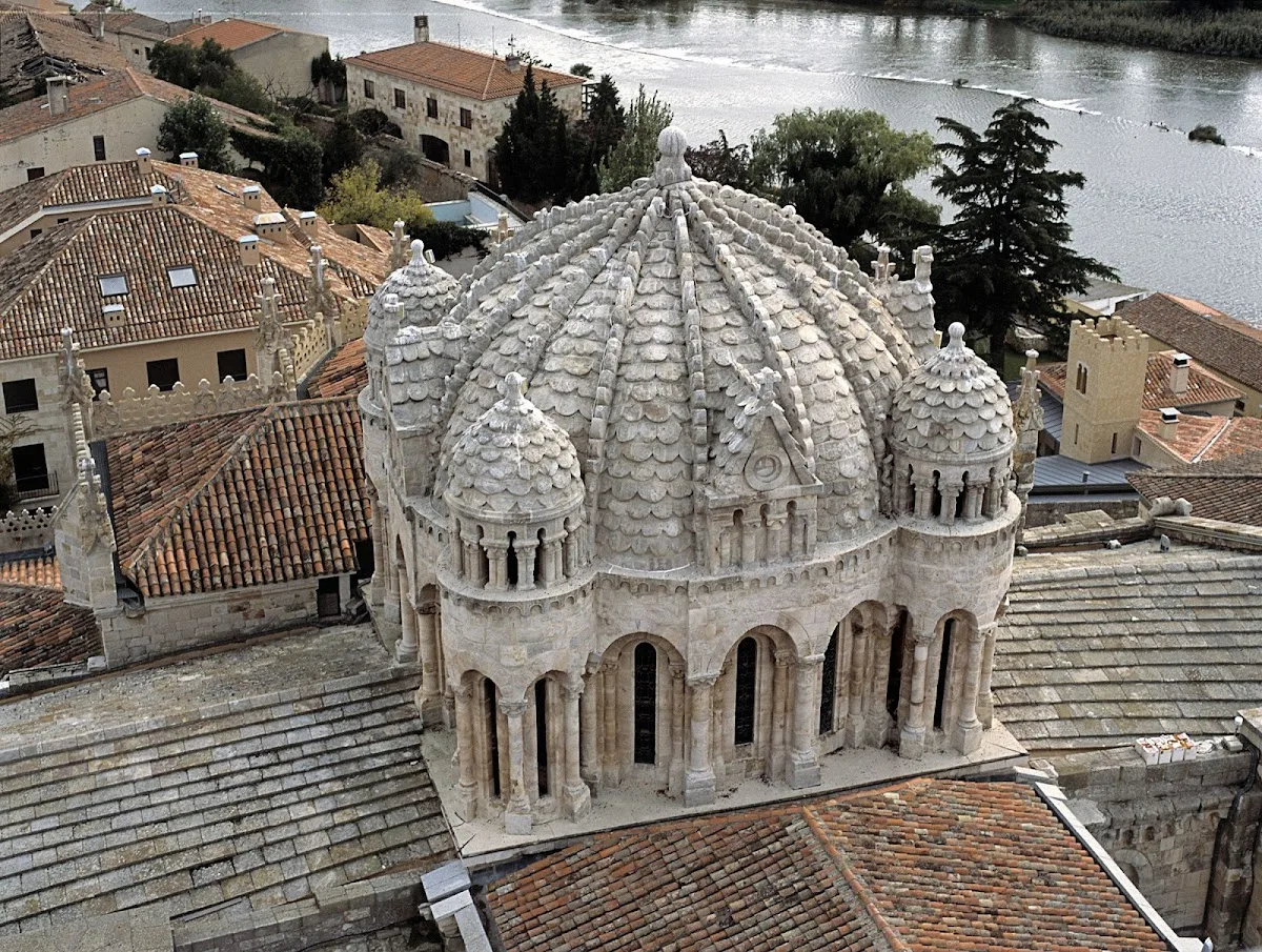 Catedral de Zamora