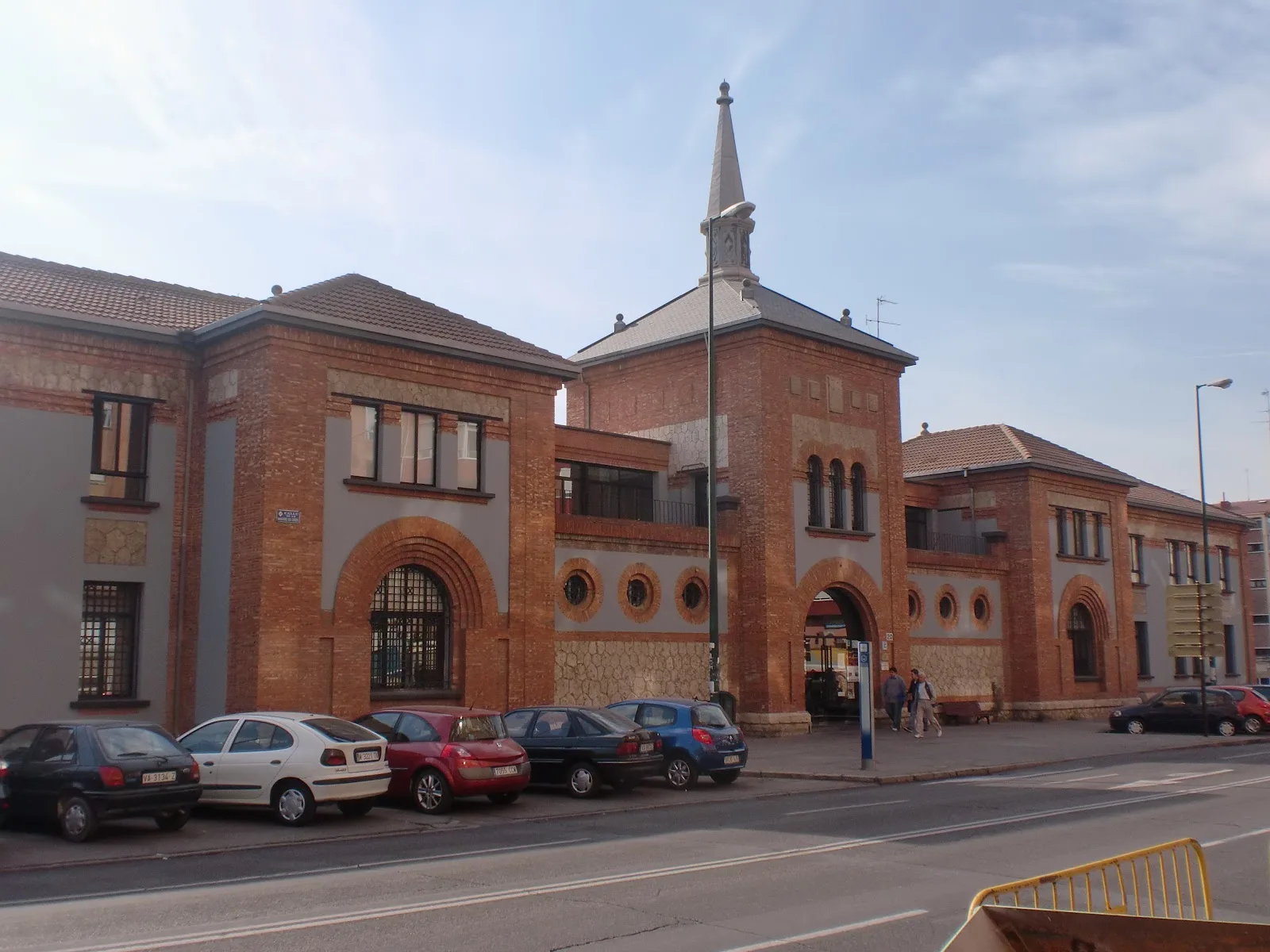 Centro Cívico Esgueva