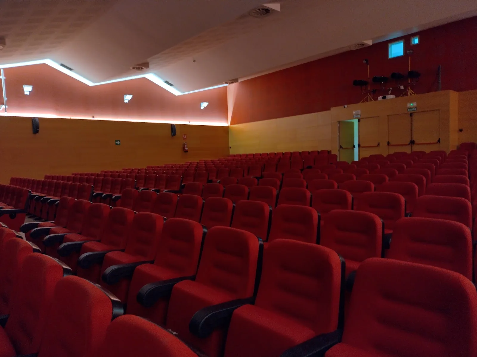 Centro Cívico Integrado José Luis Mosquera