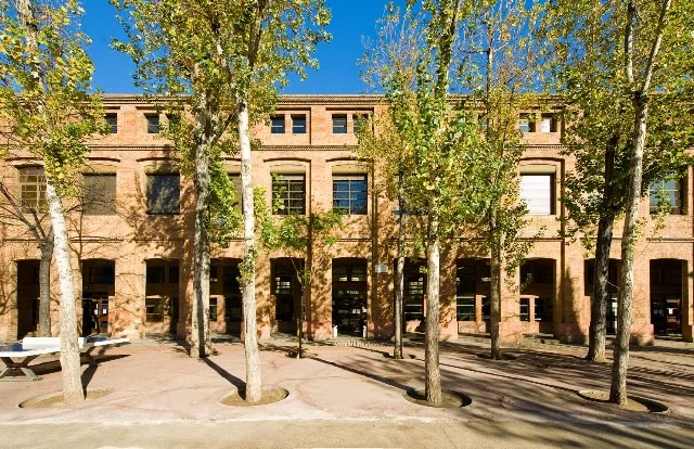 Centro cívico La Sedeta