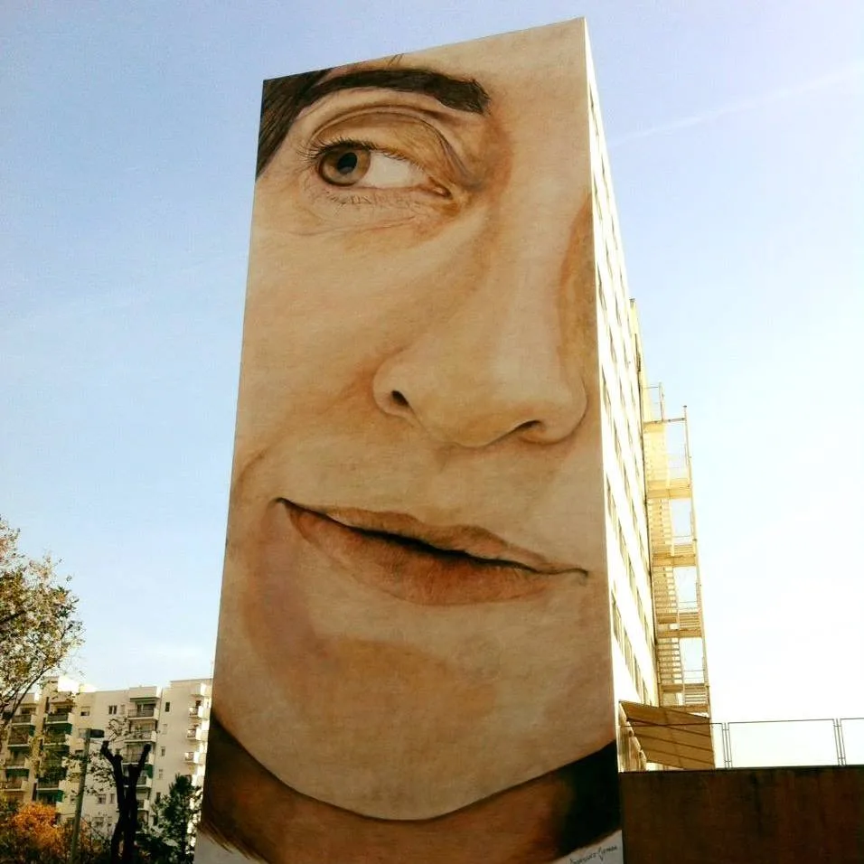 Centro Cívico Sant Martí
