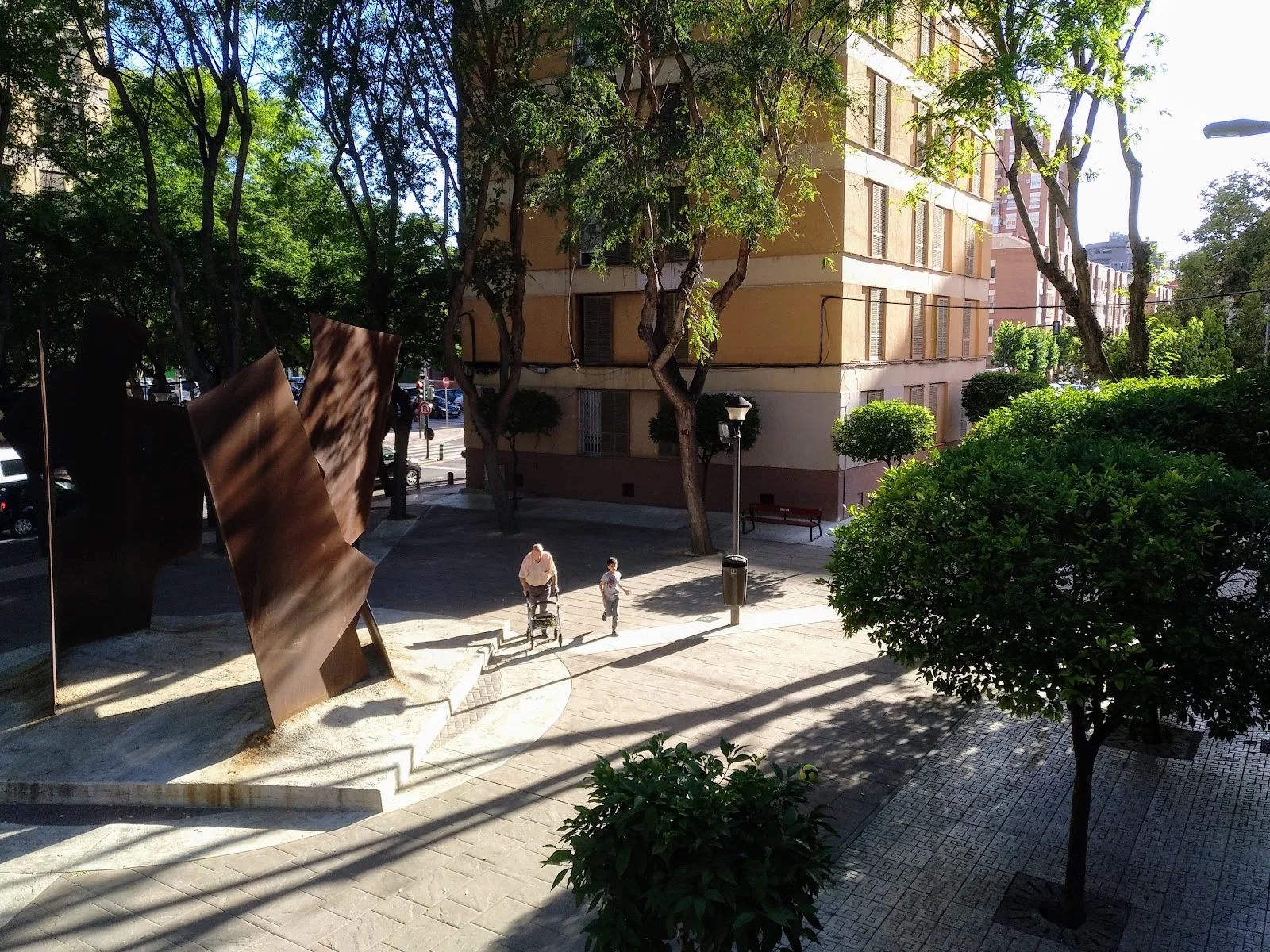 Centro Cultura y Social La Paz