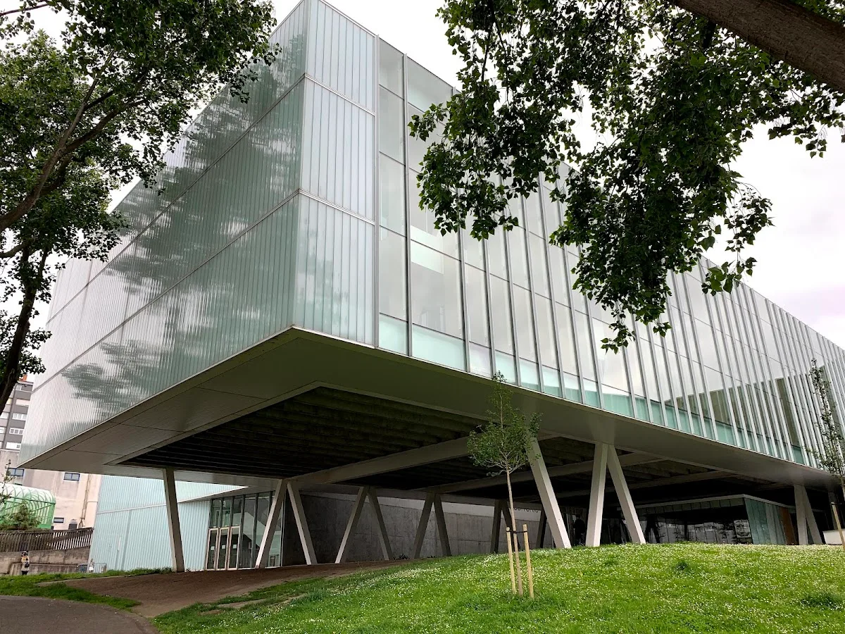 Centro Cultural