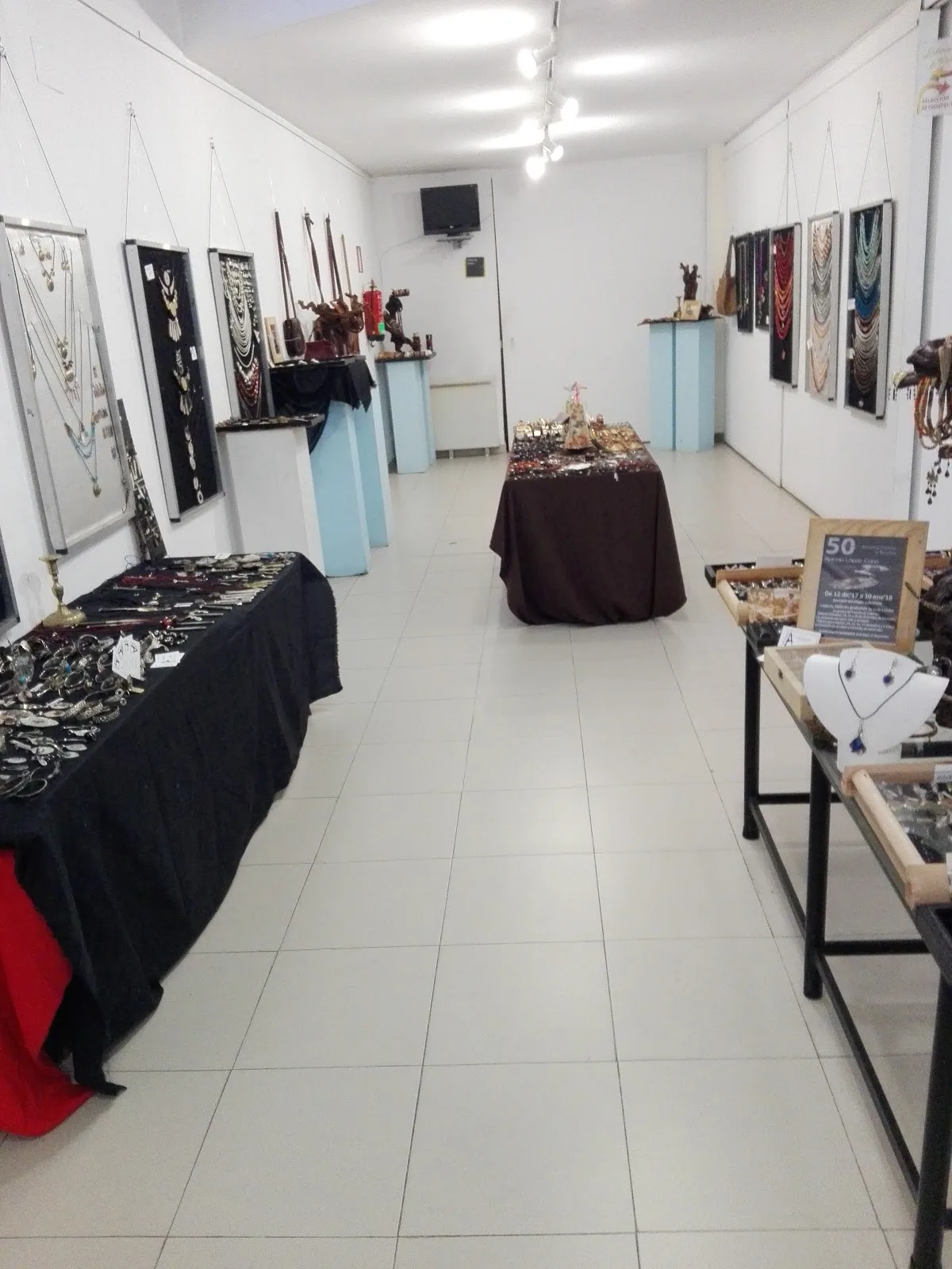 Centro Cultural Blas de Otero