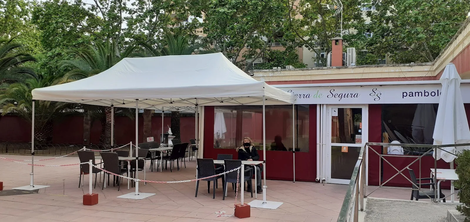 Centro Cultural Comercial s’Escorxador