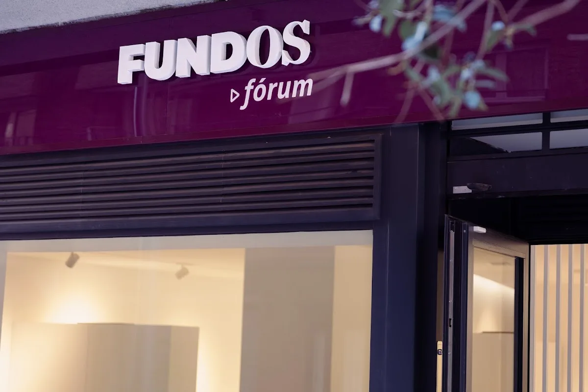 Centro Cultural Fundos Fórum Salamanca