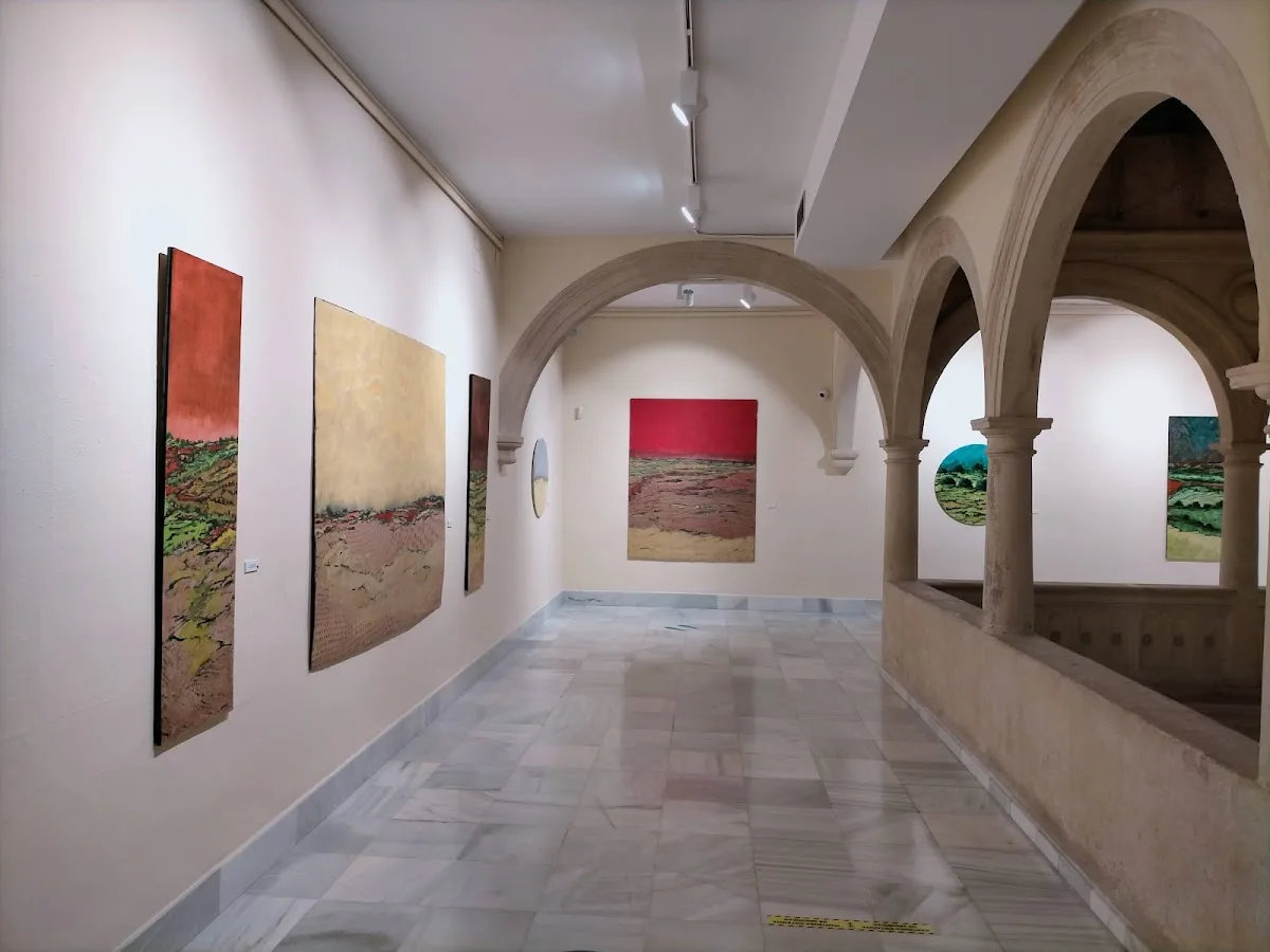 Centro Cultural La Asunción