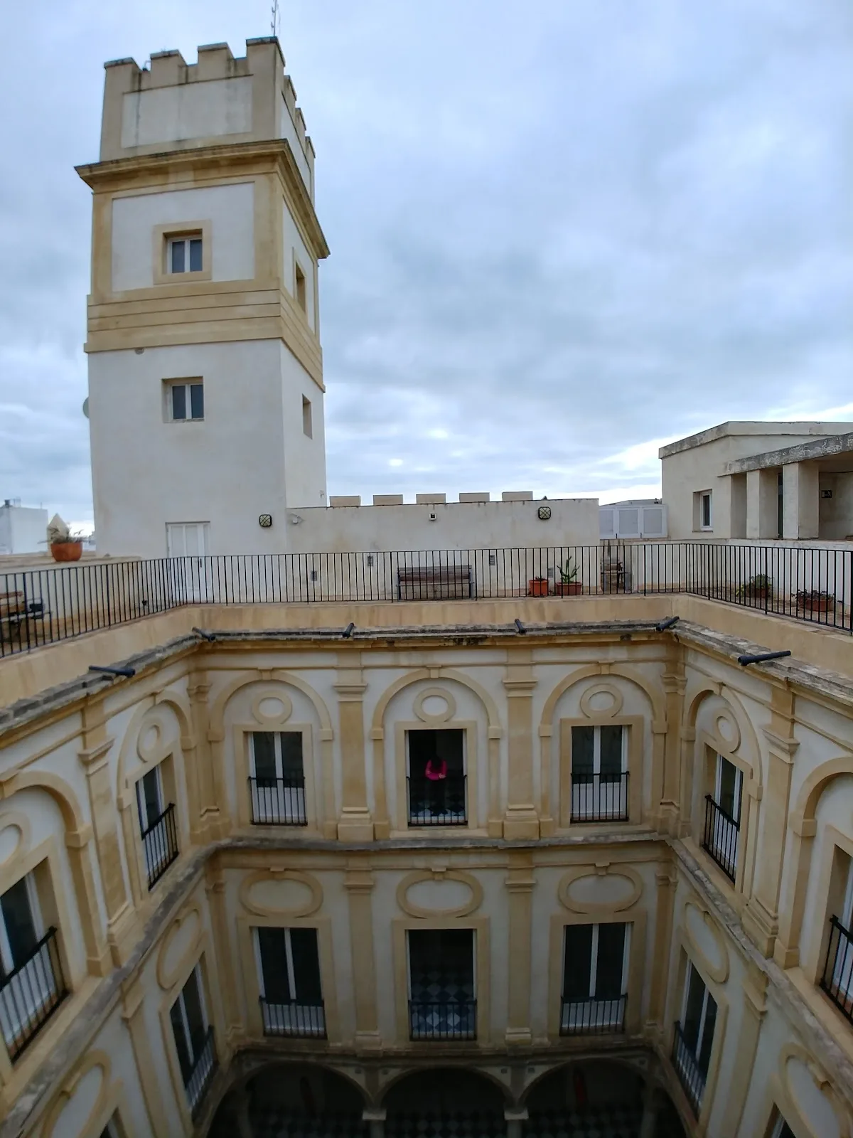 Centro Cultural Reina Sofía