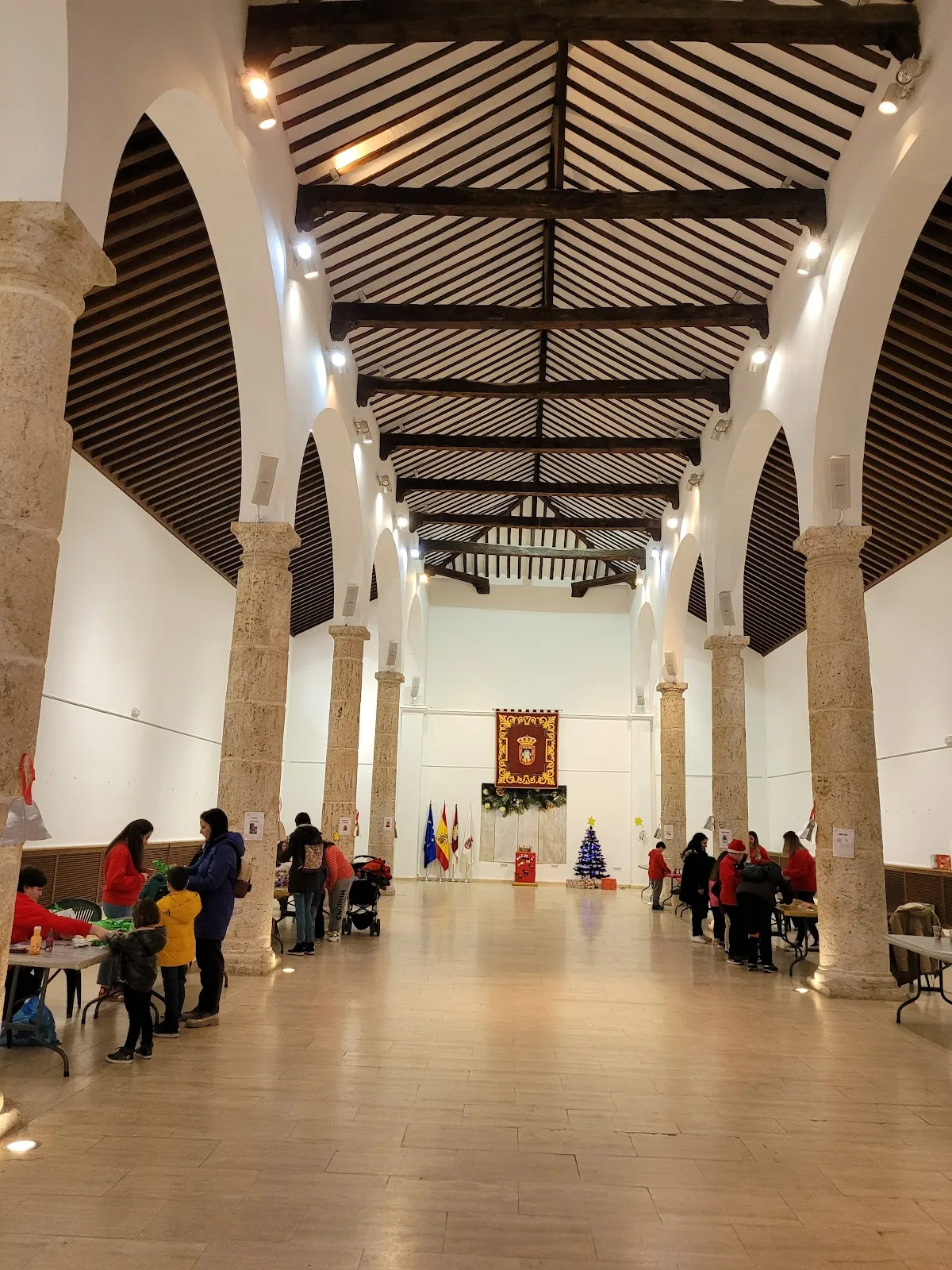 Centro Cultural San Sebastián