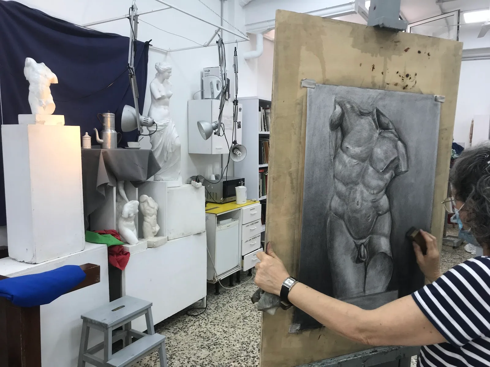 Centro de Arte Acción Directa