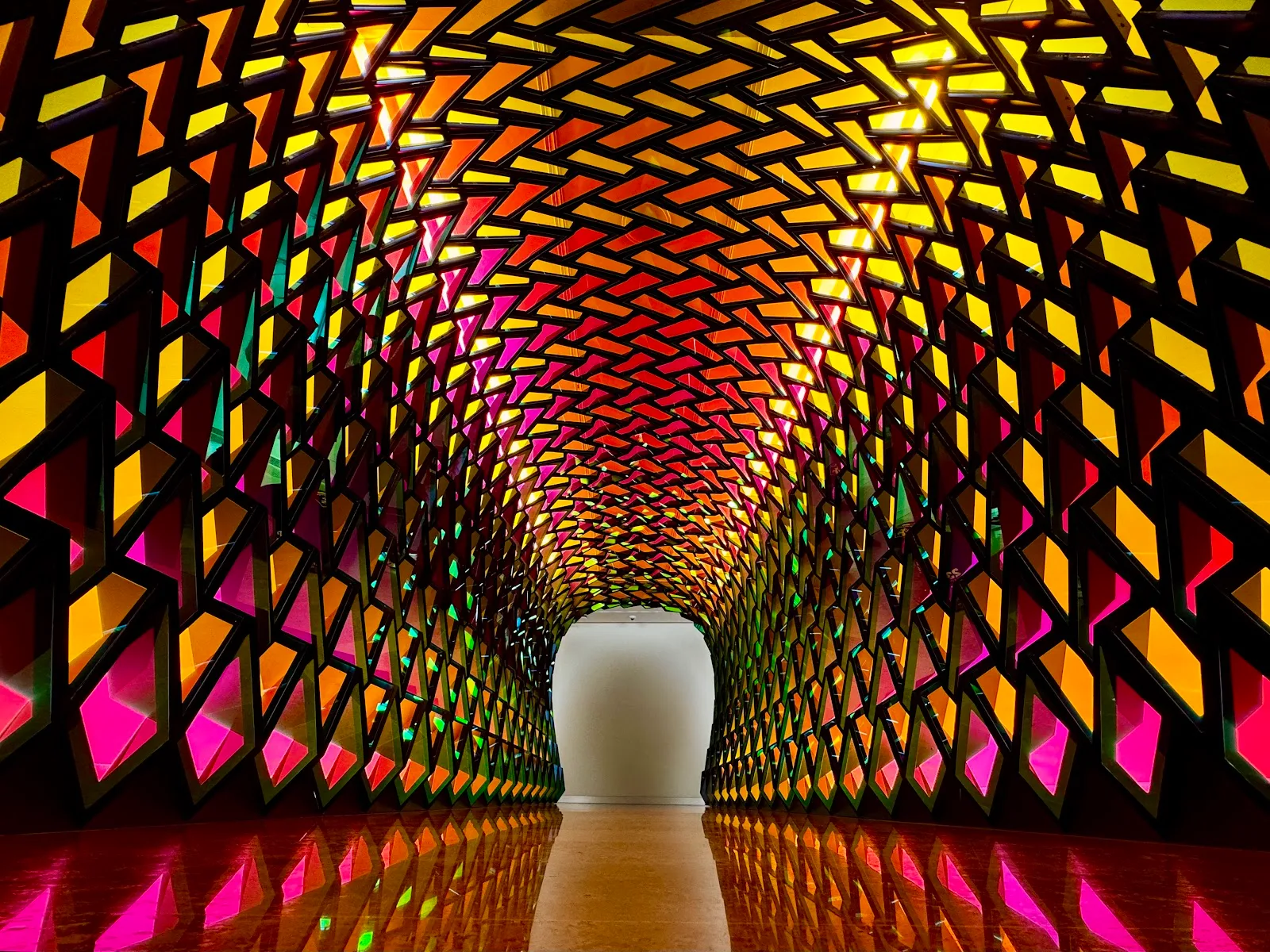 Centro de Arte Hortensia Herrero (CAHH)