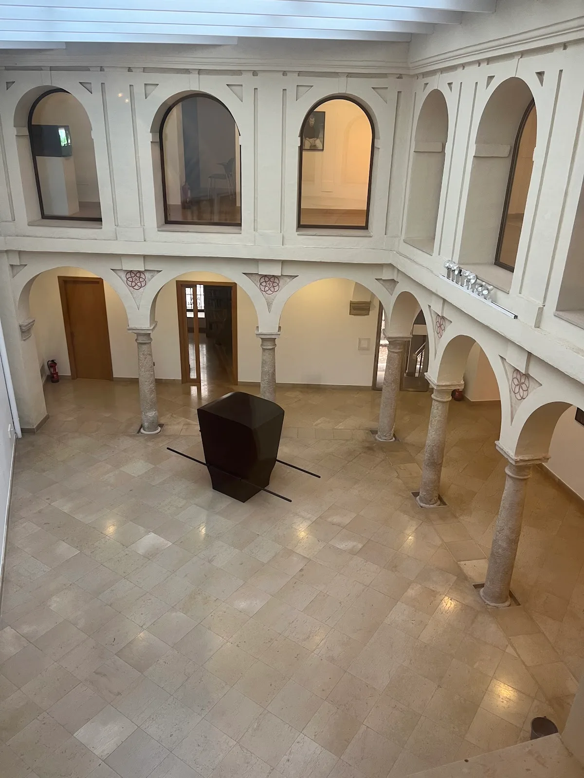 Centro de Arte Pepe Espaliú
