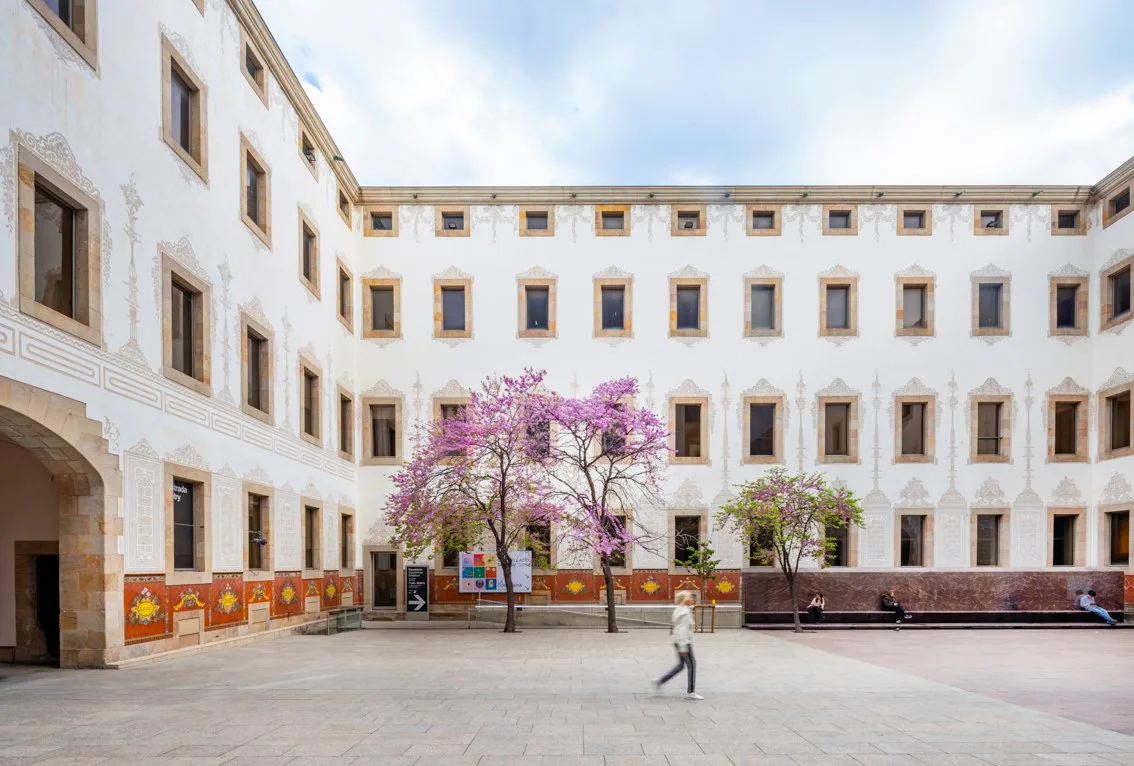 Centro de Cultura Contemporánea de Barcelona