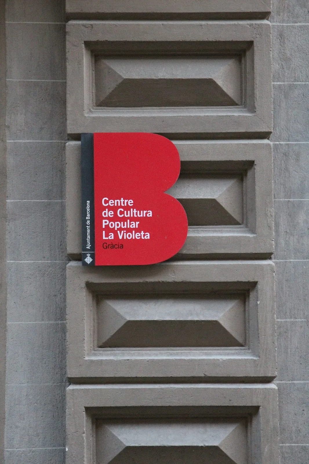 Centro de Cultura Popular La Violeta