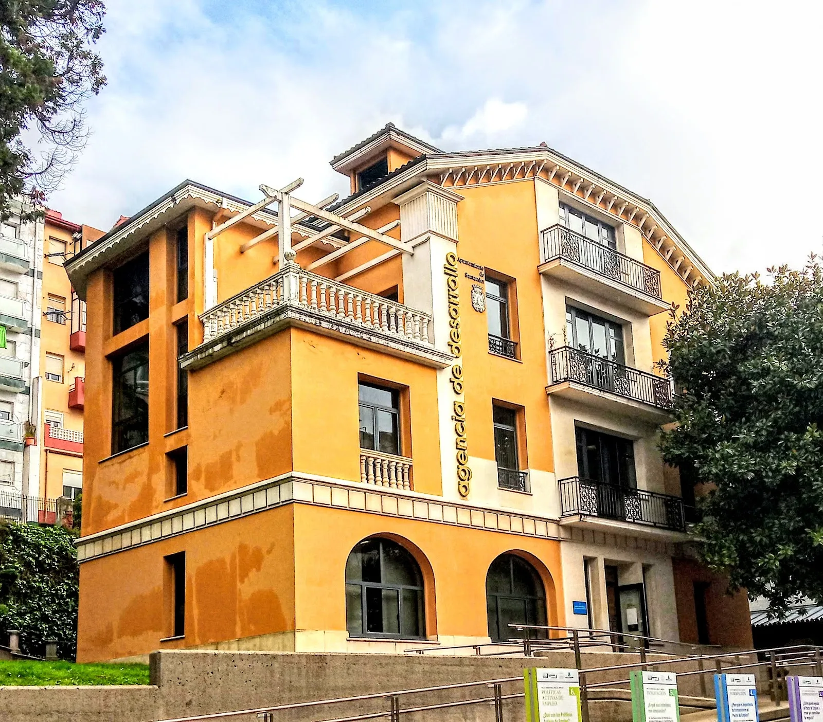 Centro de Documentación de la Imagen de Santander