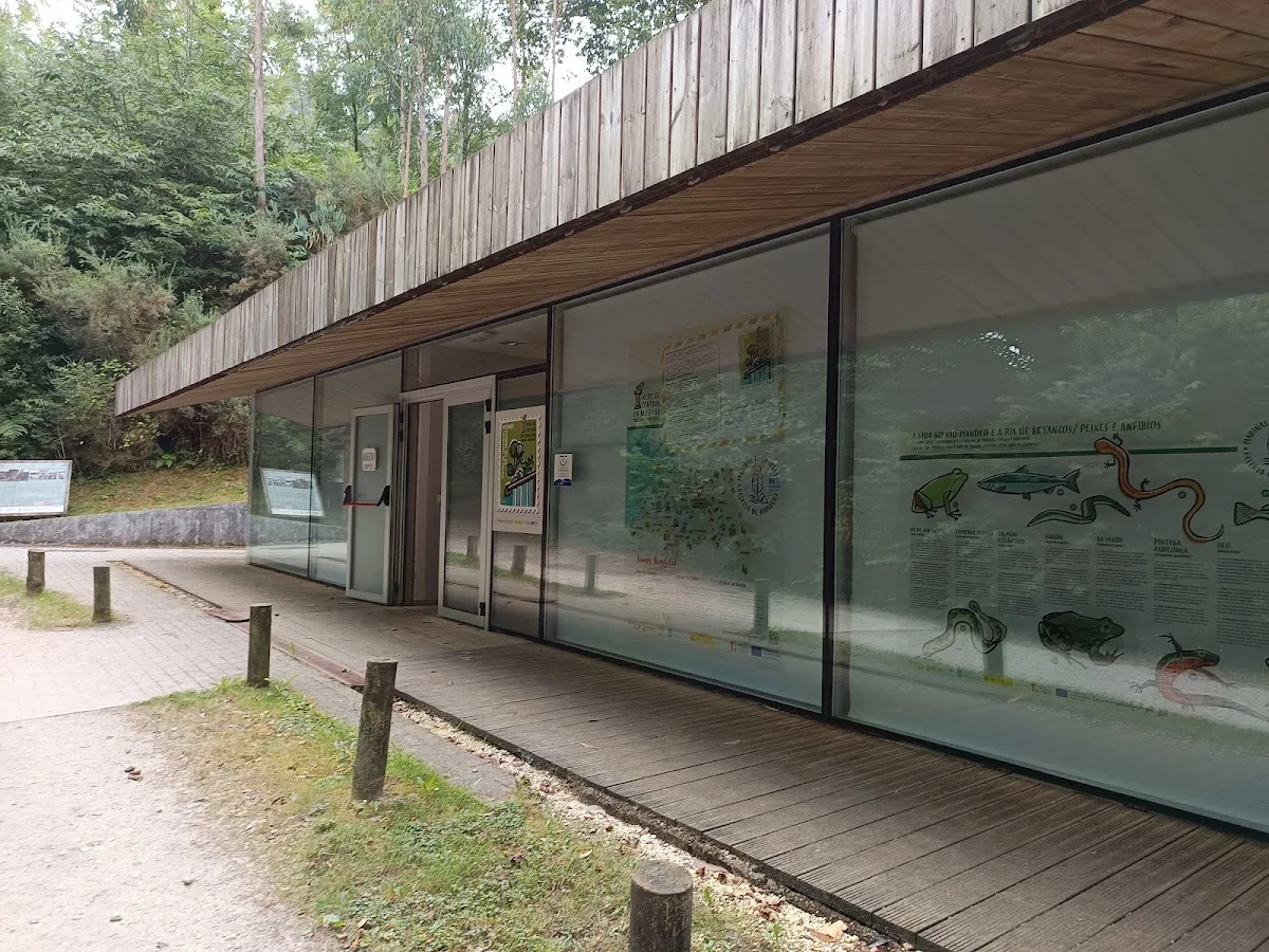 Centro de Interpretación de la Naturaleza