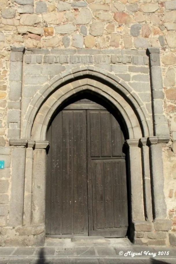 Centro de Interpretacion del Misticismo