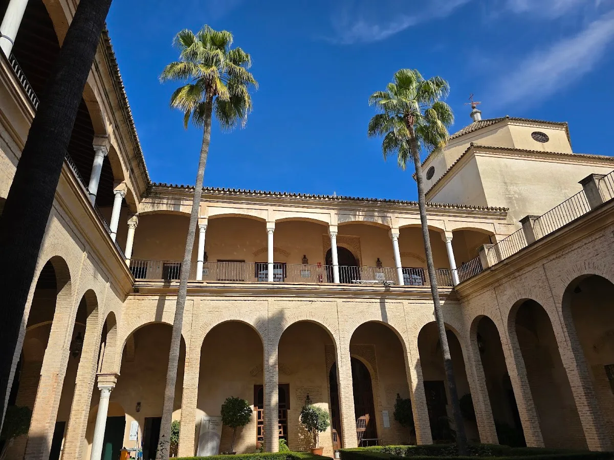 Centro del Mudéjar