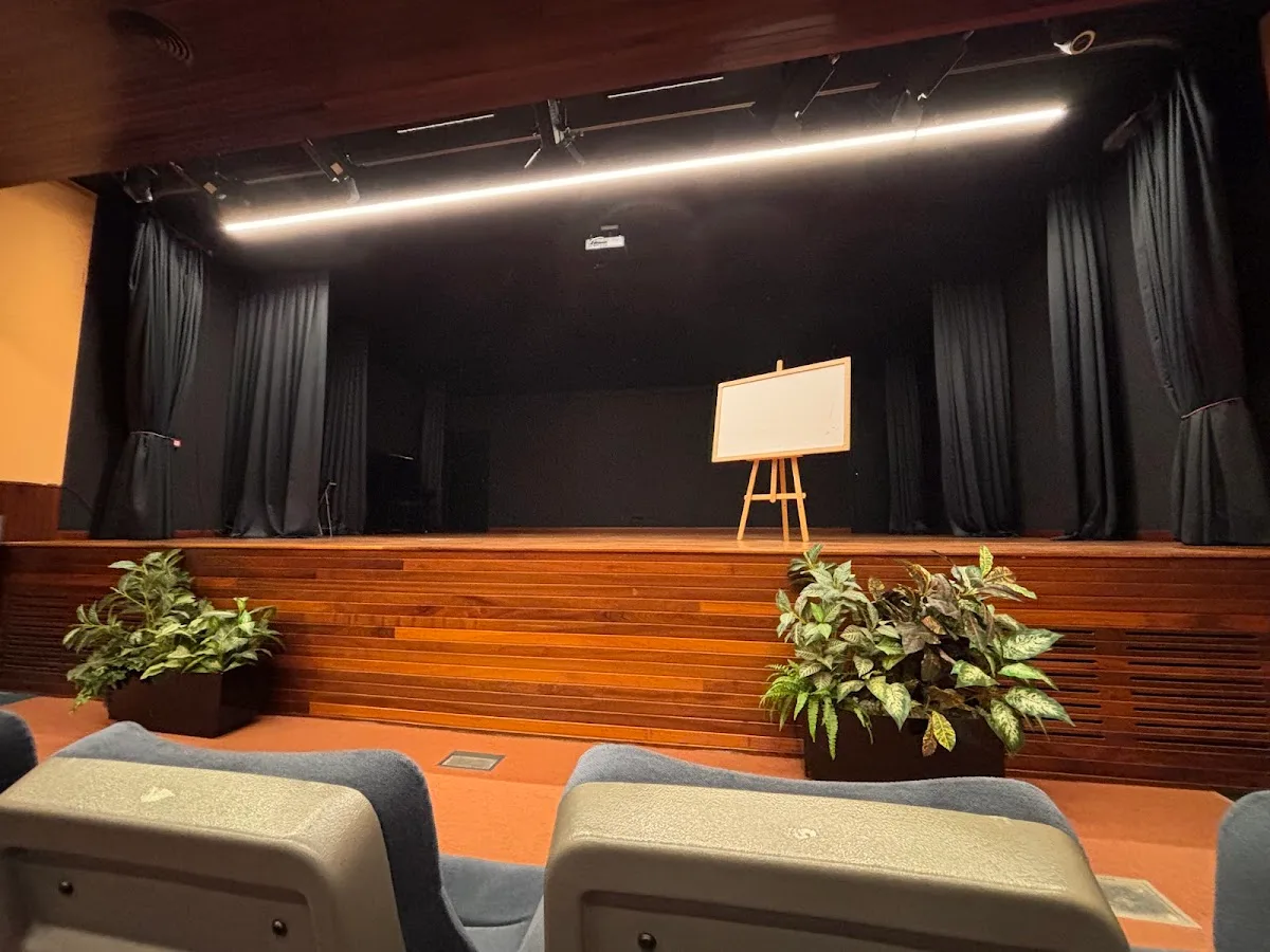 Centro Fundación Caja Rioja Calahorra