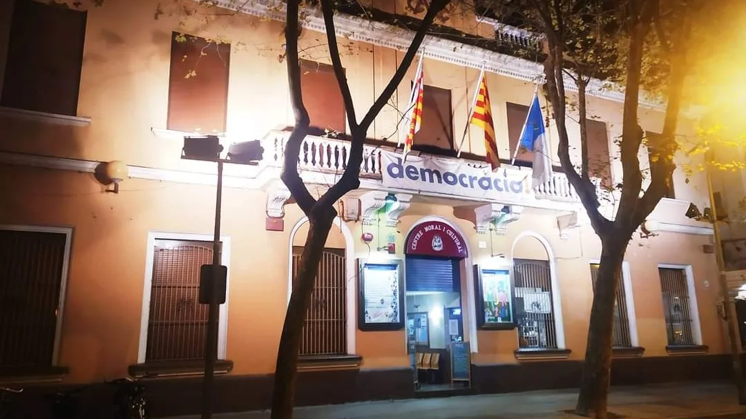 Centro Moral y Cultural del Poblenou