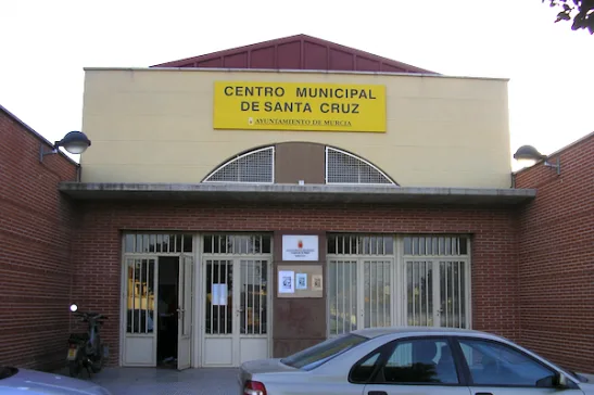 Centro Municipal de Santa Cruz