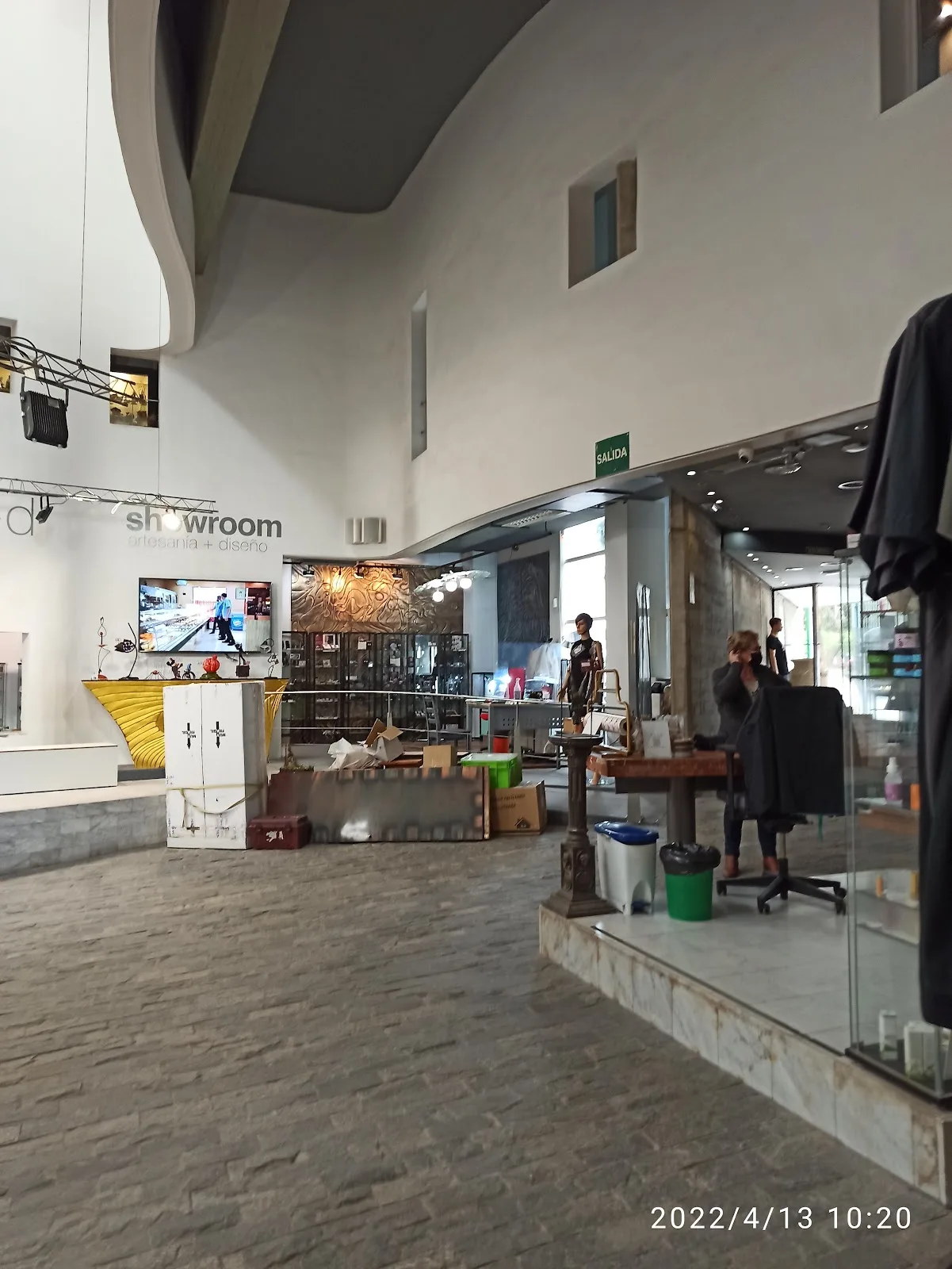 Centro para la Artesanía de Murcia