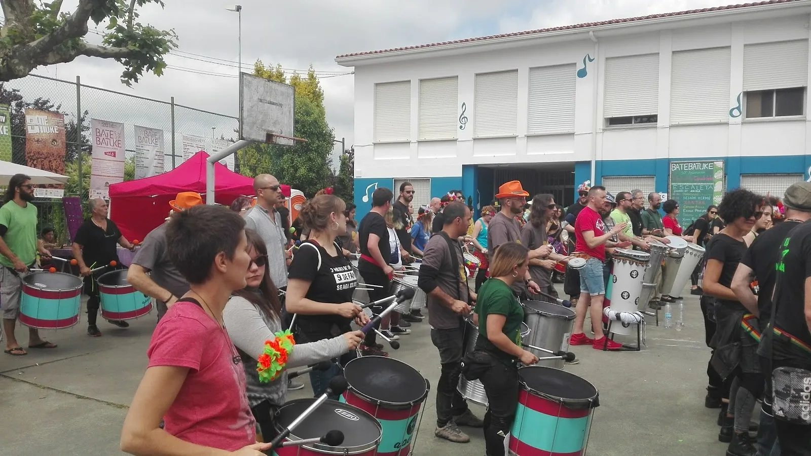 Centro Sociocultural do Castiñeiriño
