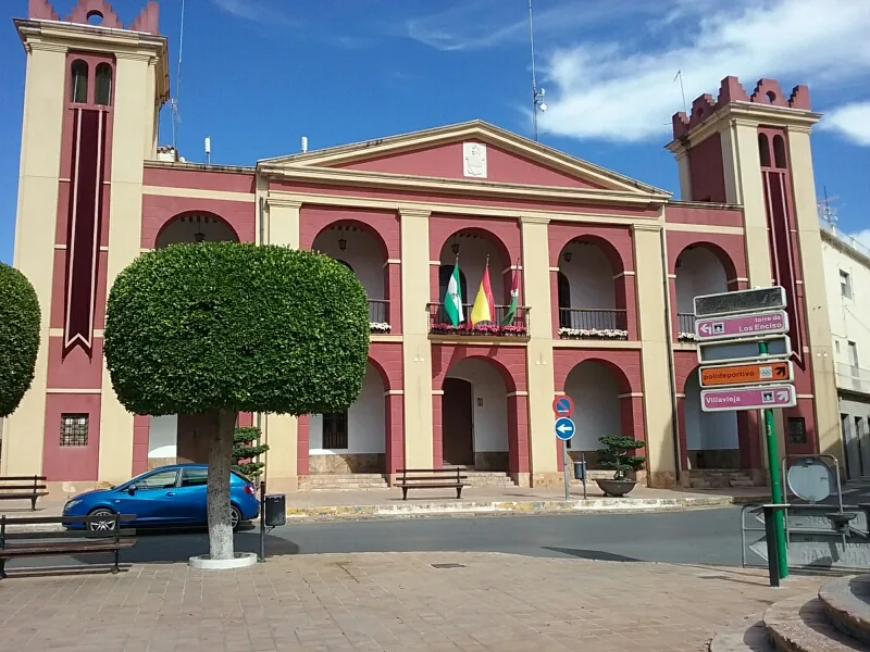 Centro Sociocultural Gitano Andaluz