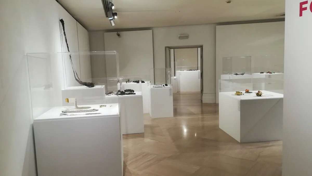 Ceramics Museum