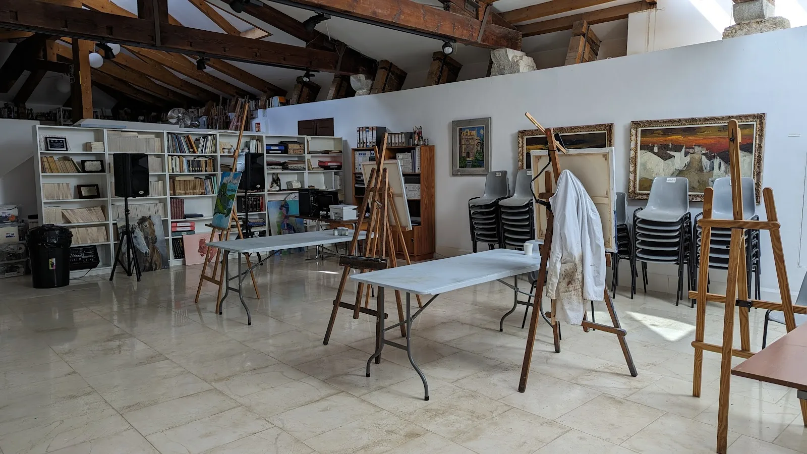 Cercle de Belles Arts de Palma
