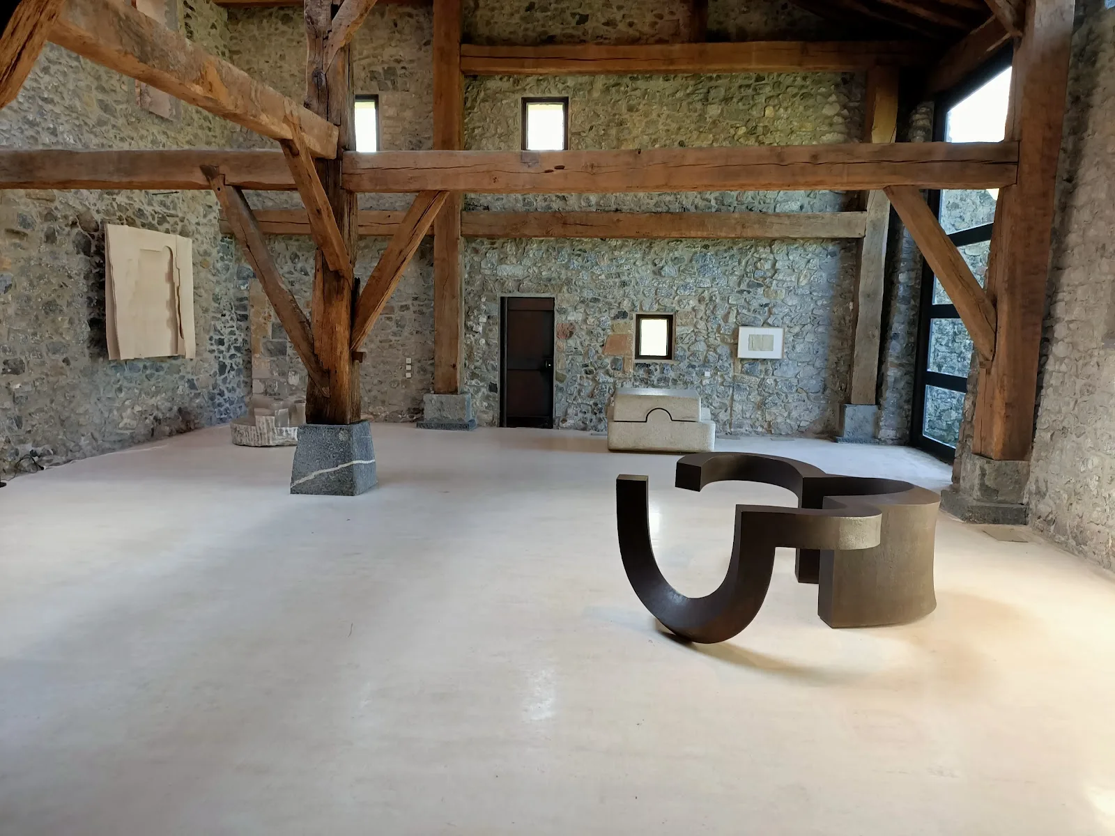 Chillida Leku