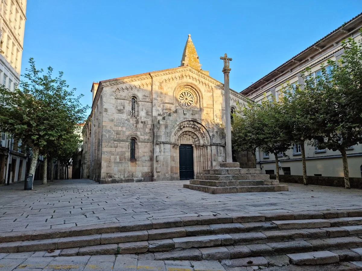 Church of Santa Maria