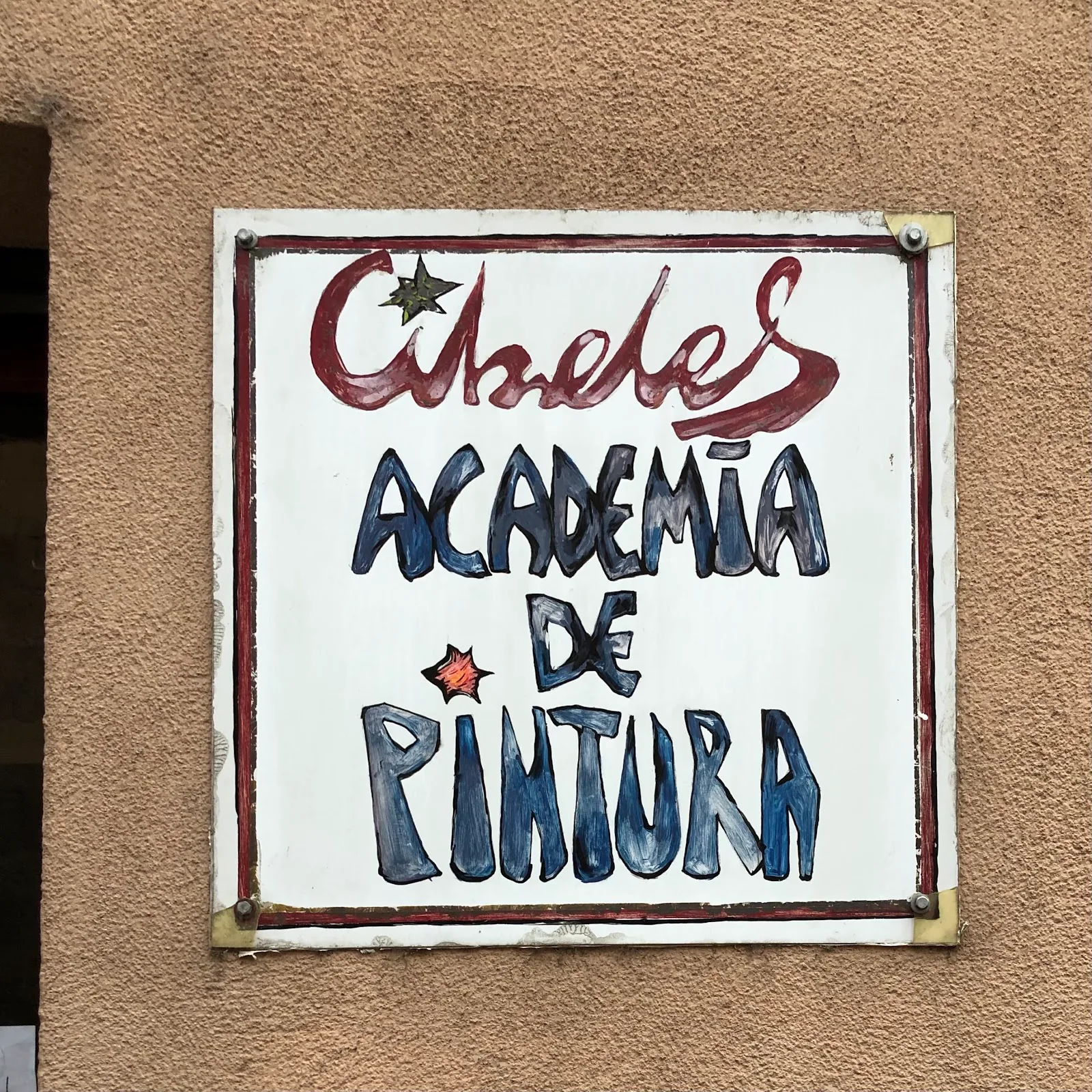 Cibeles Academia de Pintura