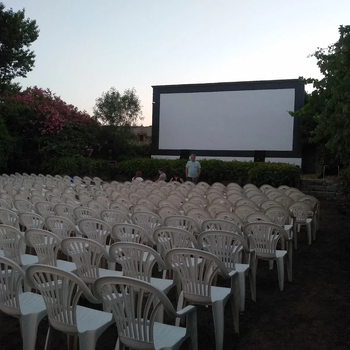 Cine Sotillo