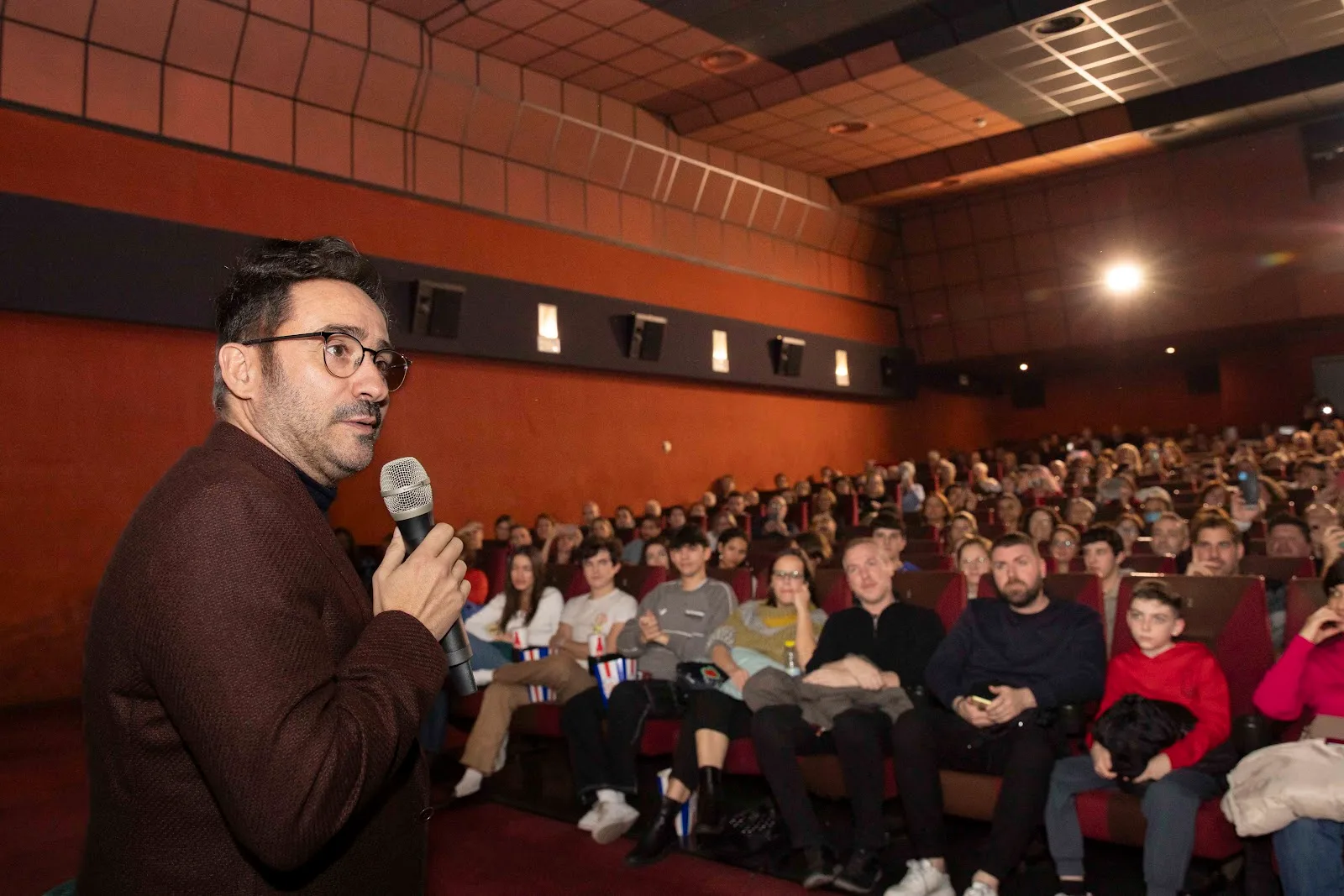 Cines Lys Valencia