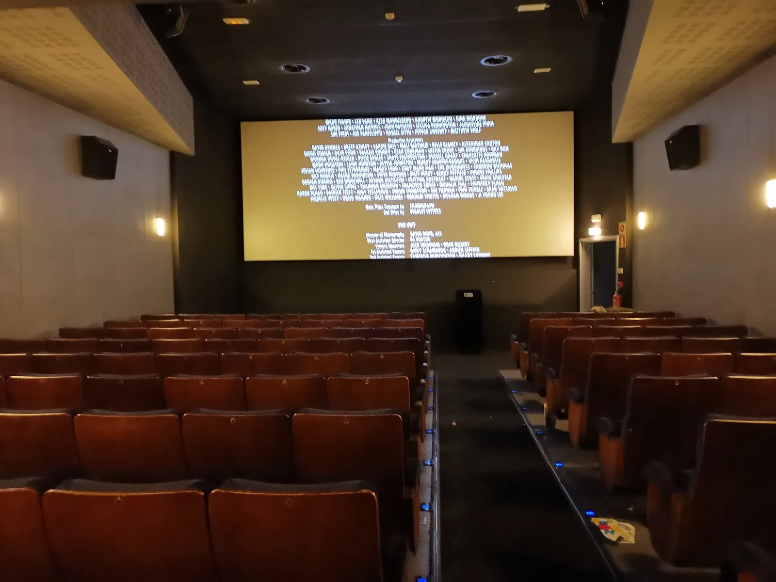Cines Príncipe