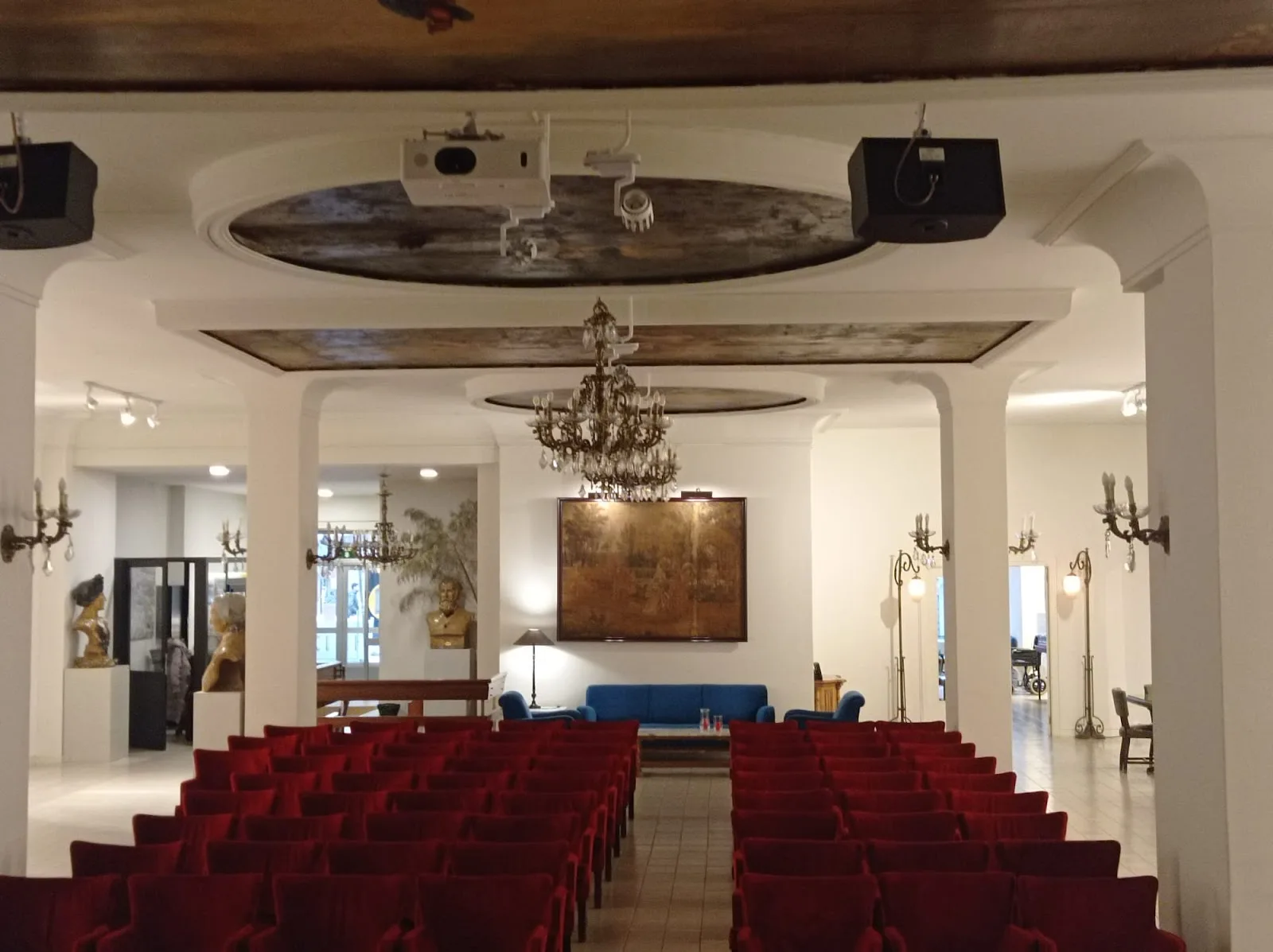 Circulo de Artesanos