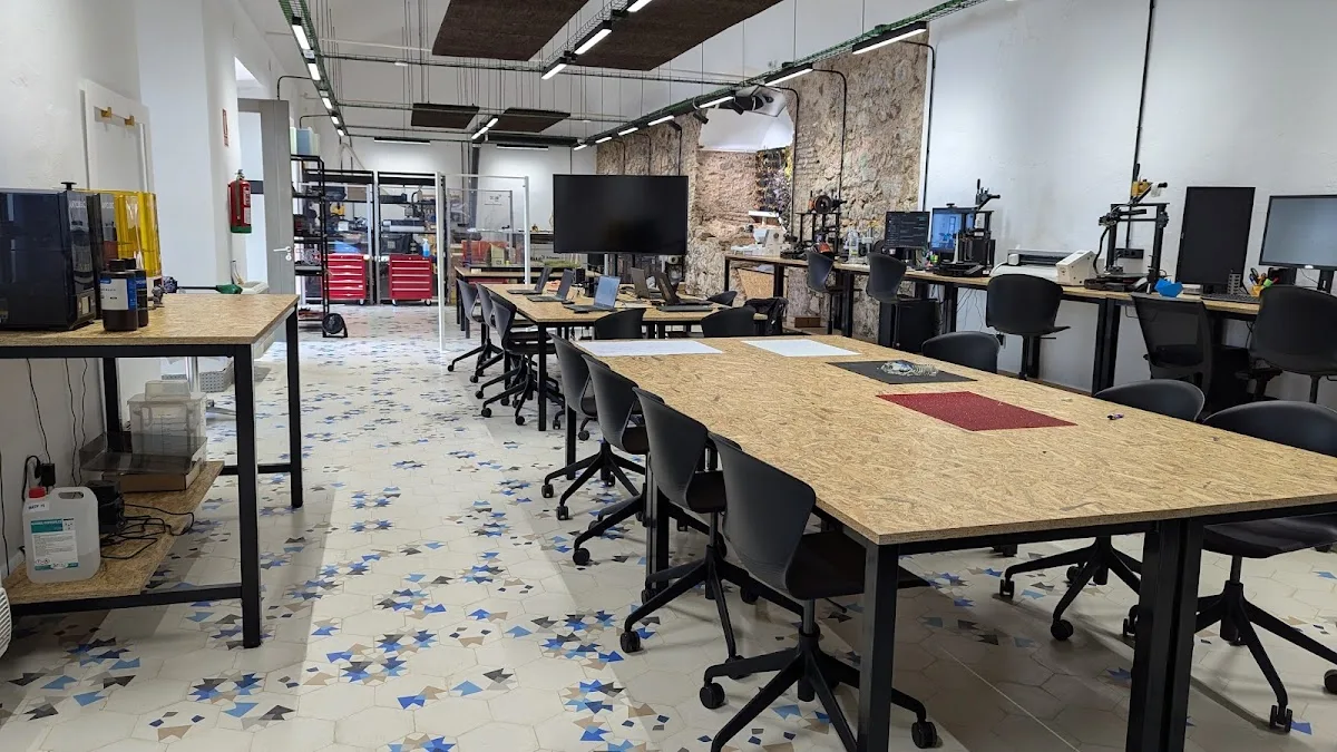 CITLab Olivenza