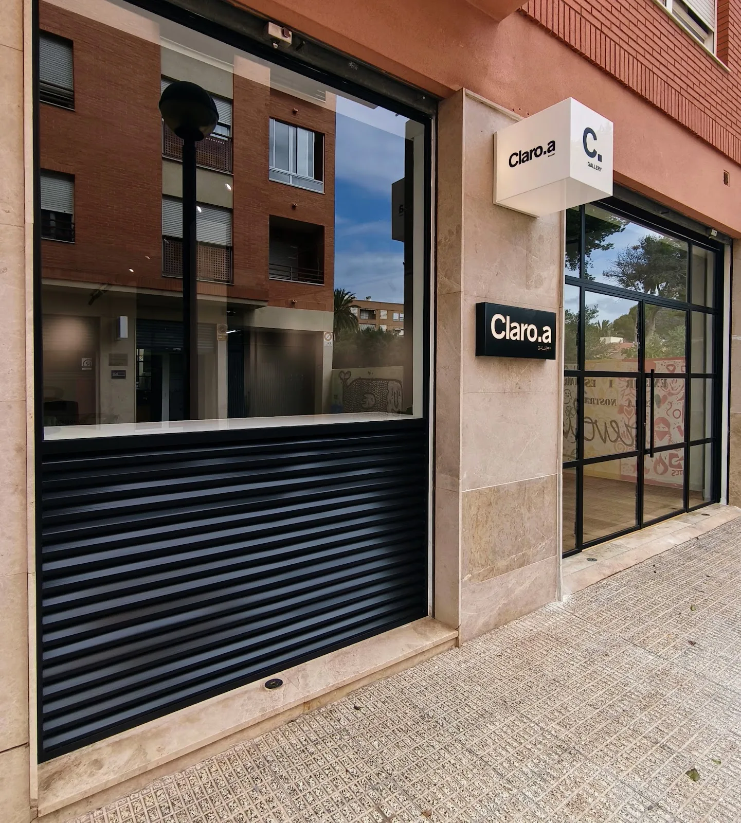 Claroa Gallery
